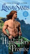 The Highlander's Promise: Highland Brides (en Inglés)