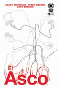 El Asco (Biblioteca Grant Morrison) (in Spanish)