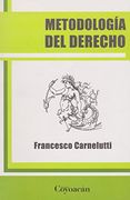 Metodología del Derecho