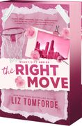 The Right Move (en Inglés)