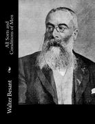 All Sorts and Conditions of Men (en Inglés)