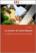 Le Censier de Saint-Mayeul