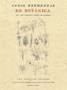 Curso Elemental de Botánica