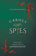Carols and Spies (en Inglés)