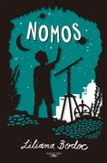 Nomos (Serie Elementales) (in Spanish)
