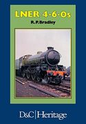 London and North Eastern Railway 4-6-0's (en Inglés)