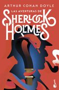 Las aventuras de Sherlock Holmes