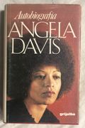 ANGELA DAVIS. Autobiograf (en Castellano)