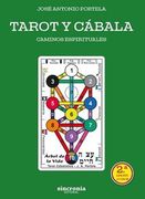 Tarot y Cabala 2ª ed. (in Spanish)