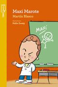 Maxi Marote ( nva ed )