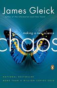 Chaos: Making a new Science (en Anglais)