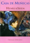 CASA DE MUÑECAS