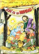que es la navidad? (coleccion folklore 10) n/d