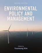 Environmental Policy and Management