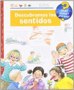 ¿Qué?... Descubramos los sentidos