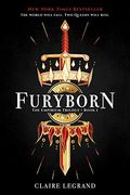 Furyborn: The Empirium Trilogy Book 1 (en Inglés)
