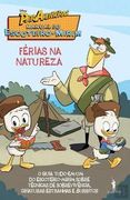 Pato Aventuras - Manual do Escoteiro-Mirim Férias na Natureza (en Portugués)