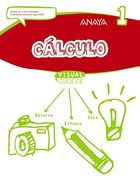 Cálculo 1. (Visualmente) - 9788469831694