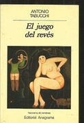 juego del reves, el -pn077 (in Spanish)