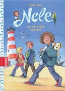 Nele en el viaje escolar