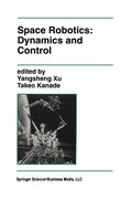 Space Robotics: Dynamics and Control (en Inglés)