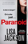 Paranoid: The new Gripping Crime Thriller From the Bestselling Author (en Inglés)