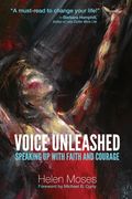 Voice Unleashed: Speaking Up with Faith and Courage (en Inglés)