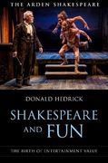 Shakespeare and Fun: The Birth of Entertainment Value (en Inglés)