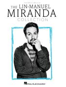 The Lin-Manuel Miranda Collection: Piano (en Inglés)