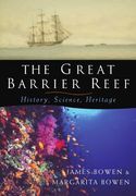 The Great Barrier Reef Paperback (en Inglés)