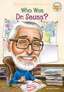 Who was dr. Seuss? 