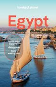 Lonely Planet Egypt (Travel Guide) (en Inglés)