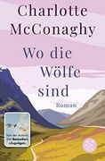 Wo die Wölfe Sind: Roman | ein new York Times Bestseller (en Alemán)