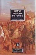 breve historia de chile