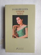 La Mujer Justa