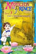 Napoleon and the Prince Episode 3: Part 1: The Lady in Black (en Inglés)