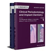 Lindhe's Clinical Periodontology and Implant Dentistry, 2 Volume Set (en Inglés)
