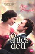 Yo antes de ti (edición de película)