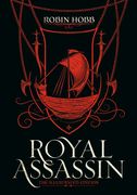 Royal Assassin (The Illustrated Edition) (Farseer Trilogy @2) 