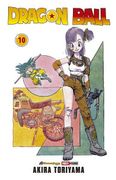 Dragon Ball #10
