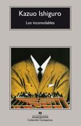 Los Inconsolables