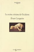 La Cocina Cristiana de Occidente (in Spanish)