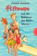 4 1/2 Freunde und die Badehose des Mathelehrers
