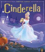 Cinderella (Fairytale Classics) (en Inglés)