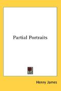 partial portraits