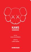 Kaws Handbook (en Inglés)