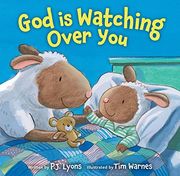 God is Watching Over You (en Inglés)