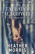 El Tatuador de Auschwitz