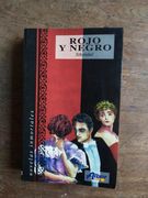 Rojo y Negro