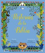 Historias De La Biblia
